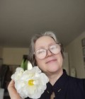 Rencontre Femme : Ольга, 57 ans à Biélorussie  Molodechno